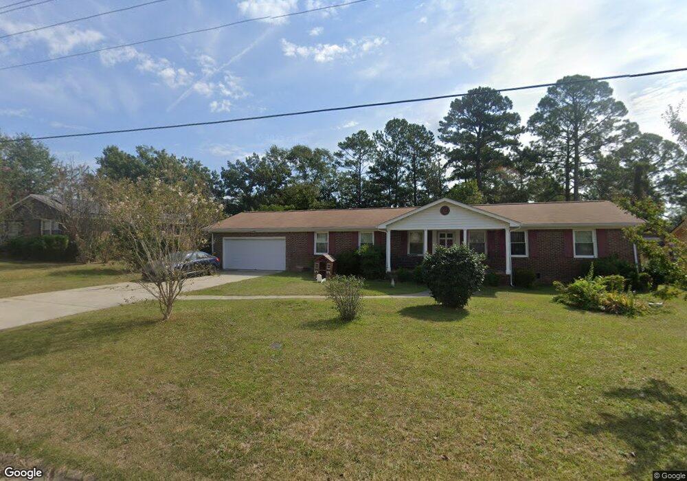 2908 Berkeley Forest Dr, Columbia, SC 29209 - photo 1