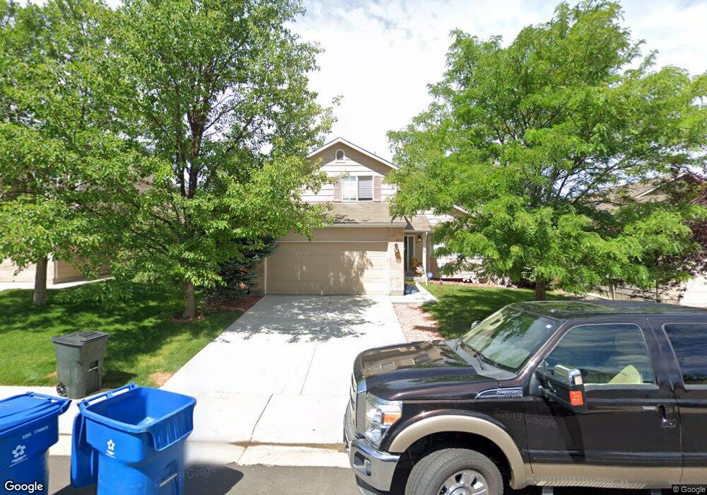 5155 S Valdai St, Aurora, CO 80015 - photo 1