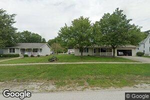 256 W Cole St, Macon, IL 62544