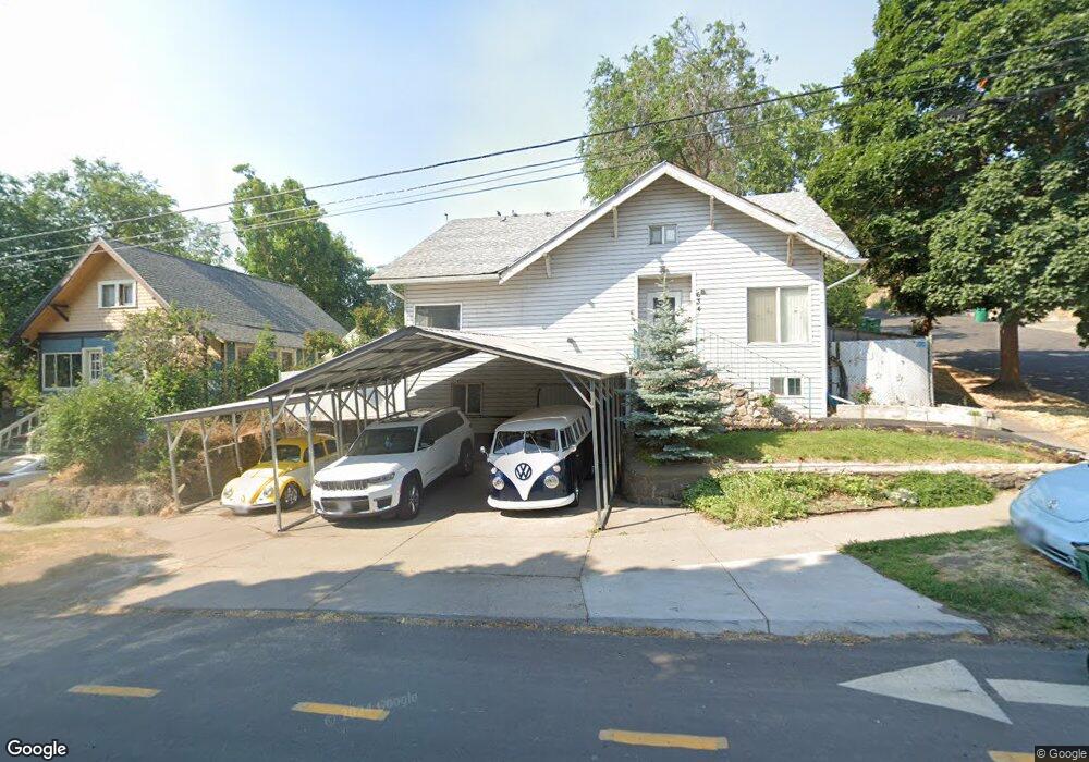 634 N 9th St, Klamath Falls, OR 97601 - photo 1