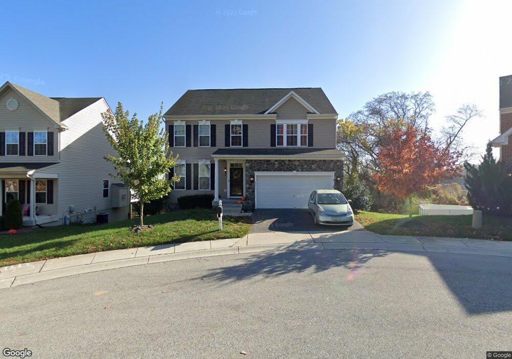 6115 South Meyer Dr, Elkridge, MD 21075 - photo 1