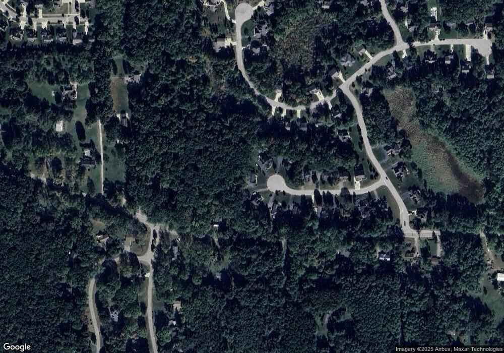 3120 Ridley Way, Howell, MI 48843 - photo 1