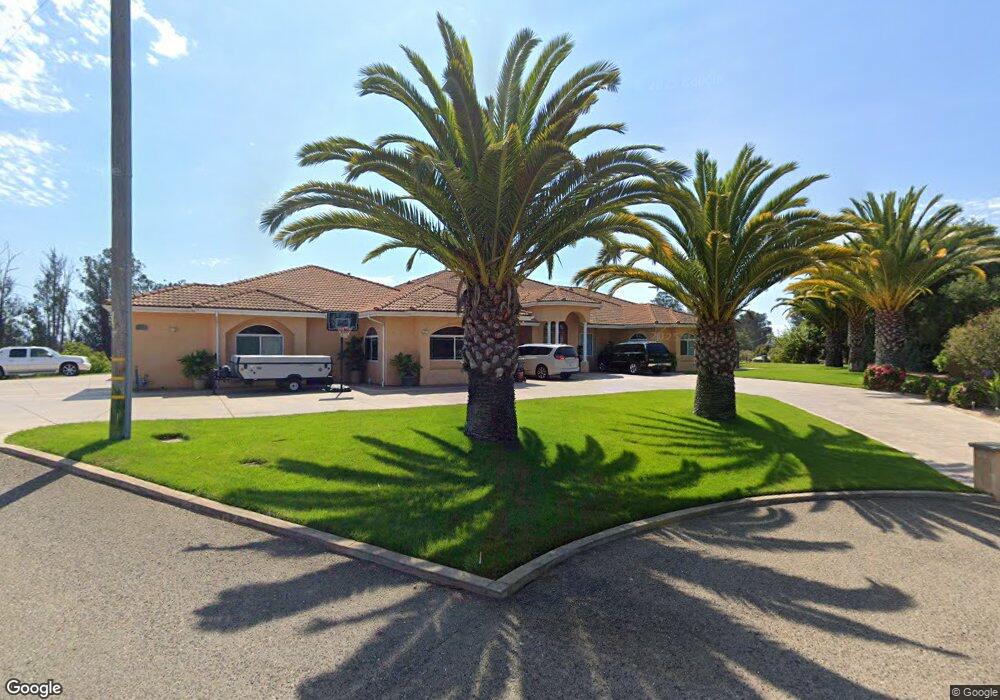 1050 Patricio Ln, Nipomo, CA 93444 - photo 1