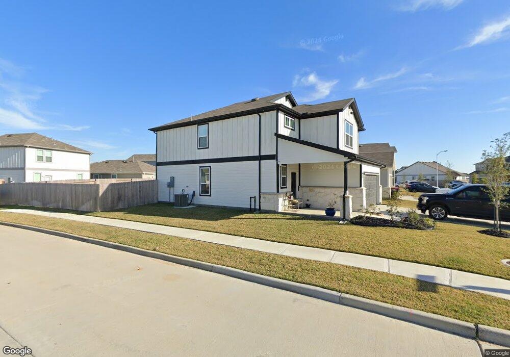 23934 Bushel Park Dr, Hockley, TX 77447 - photo 1