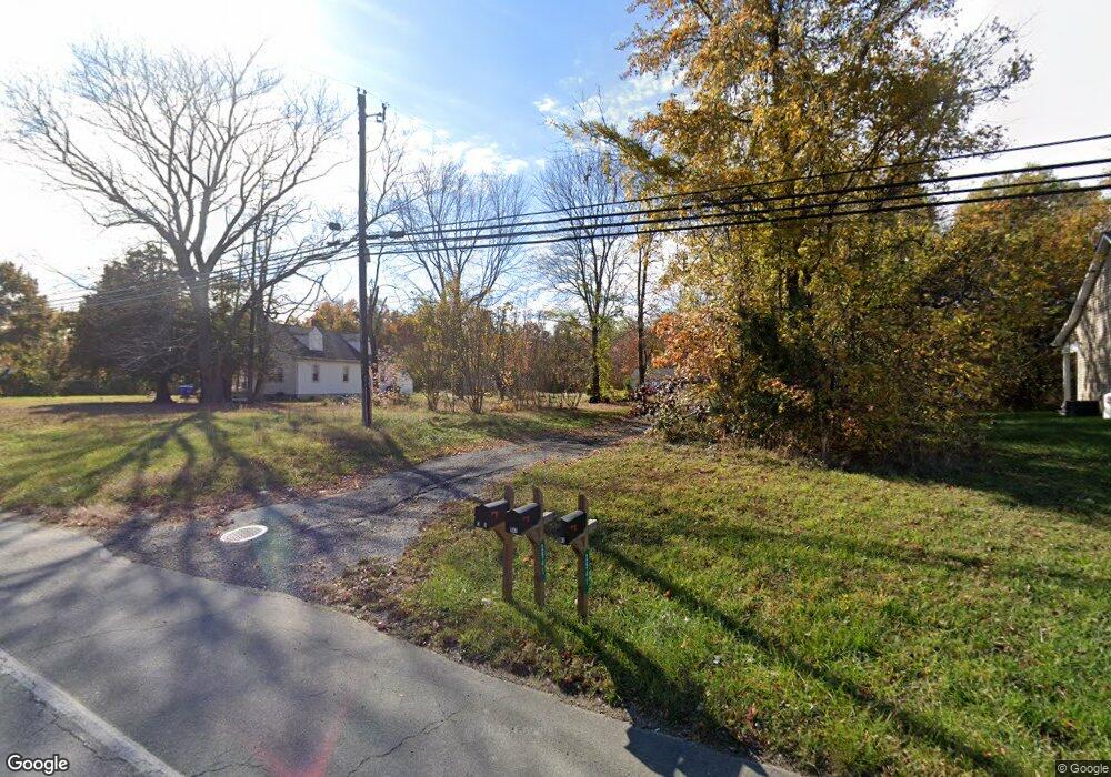 2543 Marshall Hall Rd, Bryans Road, MD 20616 - photo 1