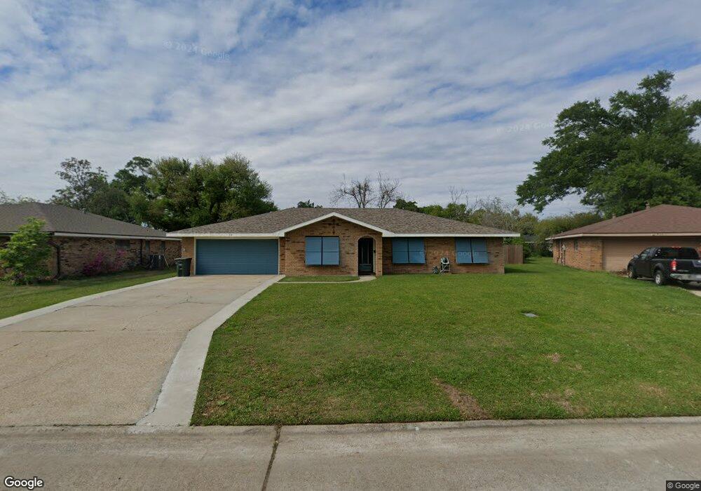 717 Gentilly St, Lake Charles, LA 70607 - photo 1