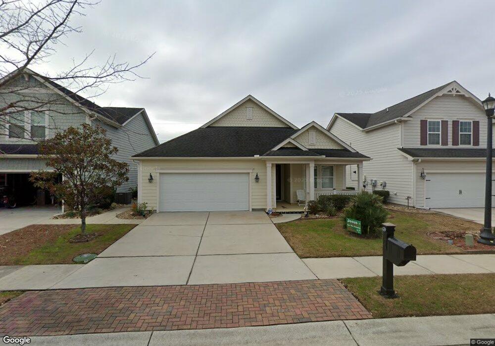 1429 Thames Ct, Myrtle Beach, SC 29577 - photo 1