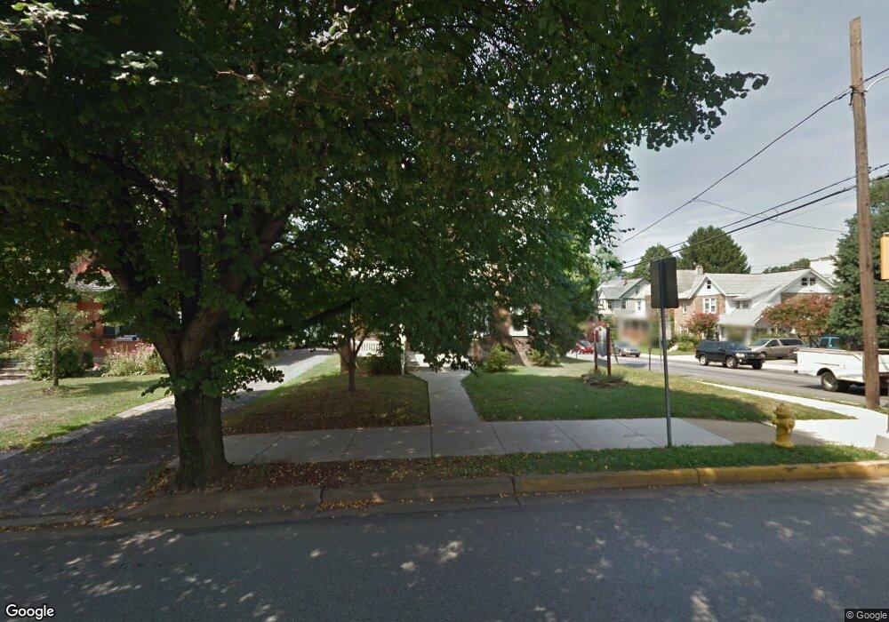 200 S Union St, Kennett Square, PA 19348 - photo 1