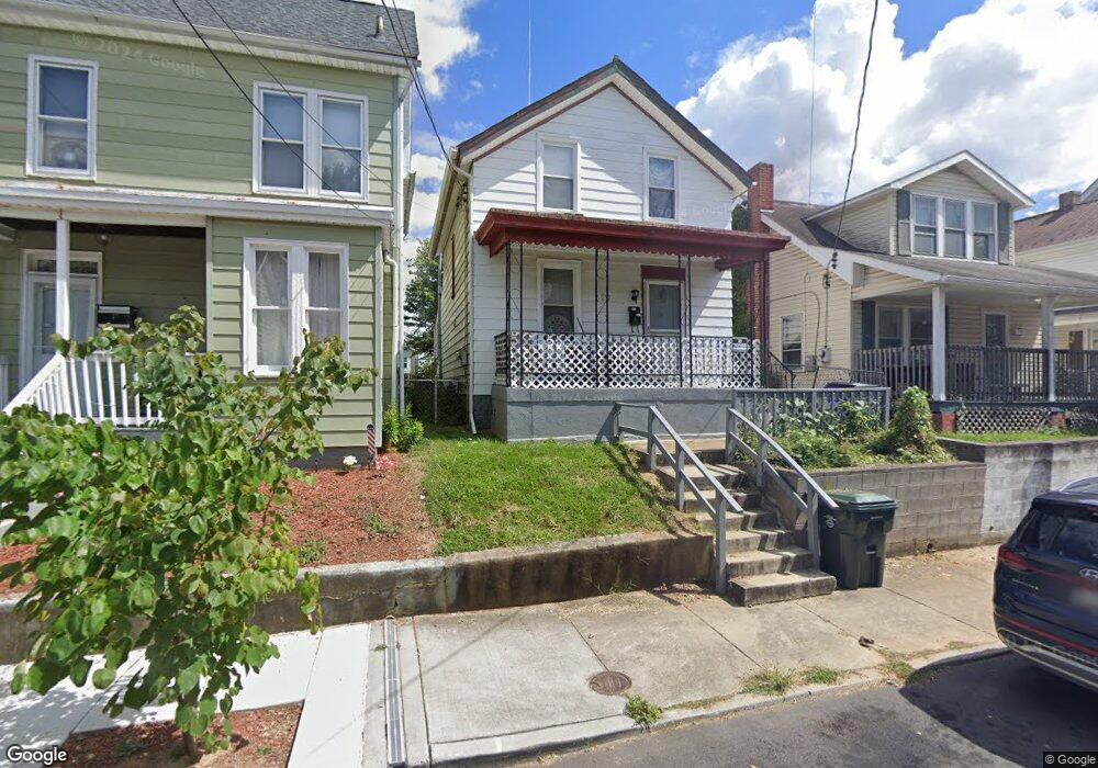 22 Summer St, Hagerstown, MD 21740 - photo 1