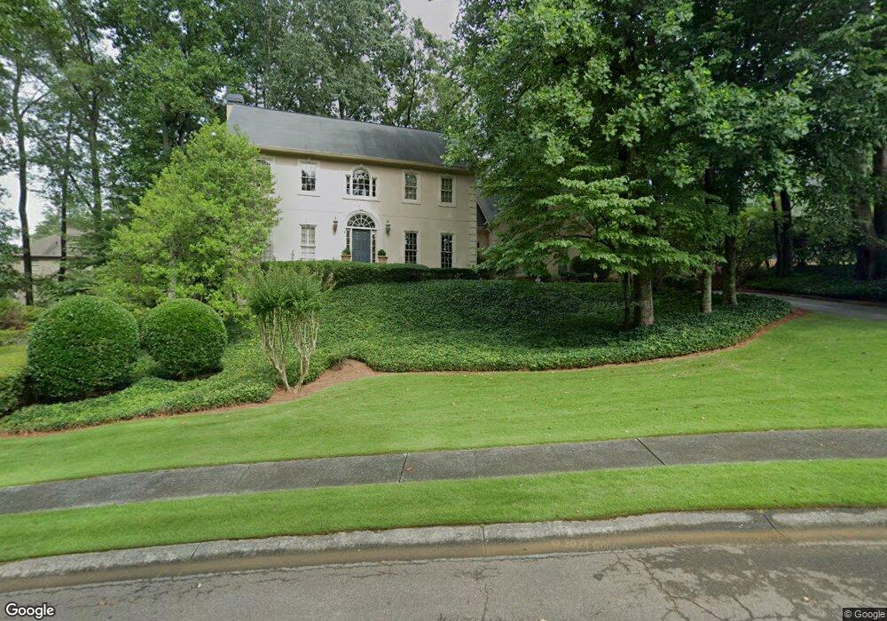 1800 Newstead Trace, Marietta, GA 30062 - photo 1