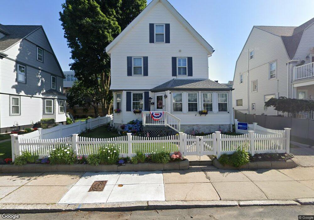 24 Saint Andrew Rd, Boston, MA 02128 - photo 1
