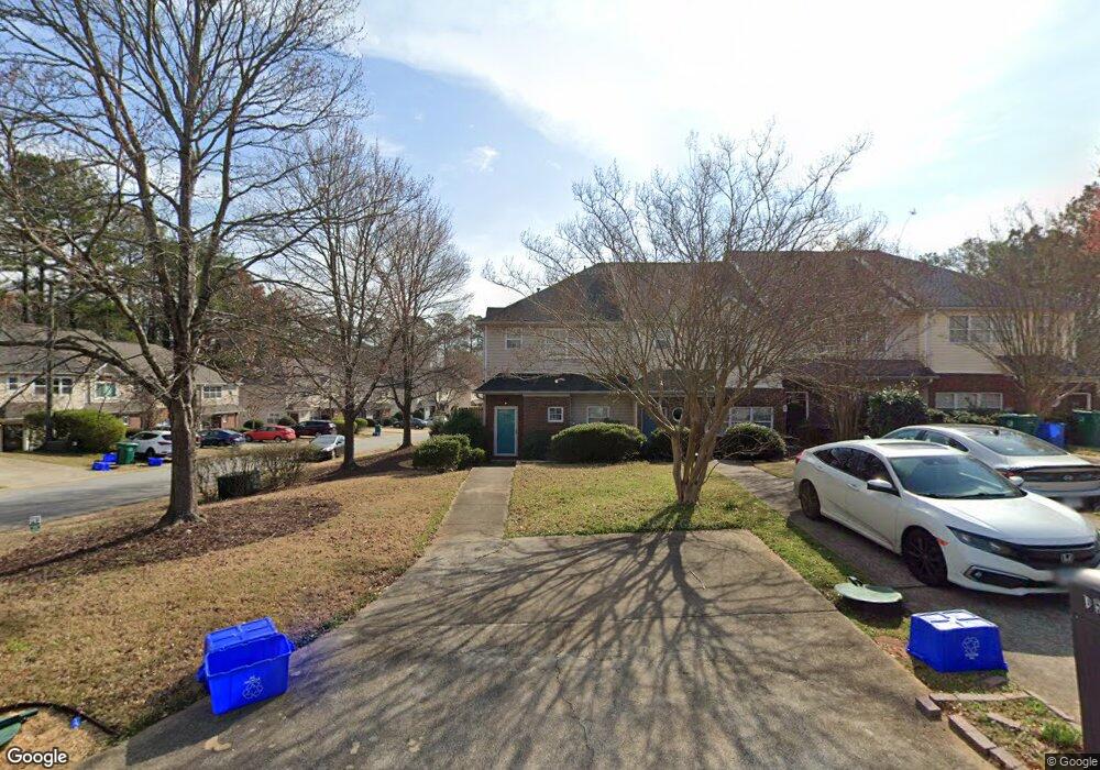 1537 Springleaf Ct SE unit 1537, Smyrna, GA 30080 - photo 1