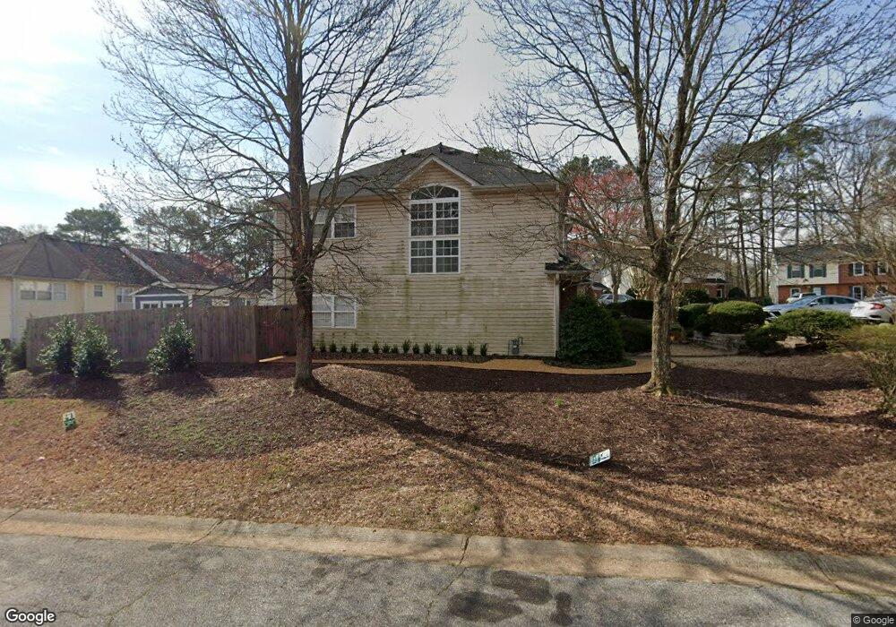 1537 Springleaf Ct SE unit 4, Smyrna, GA 30080 - photo 1