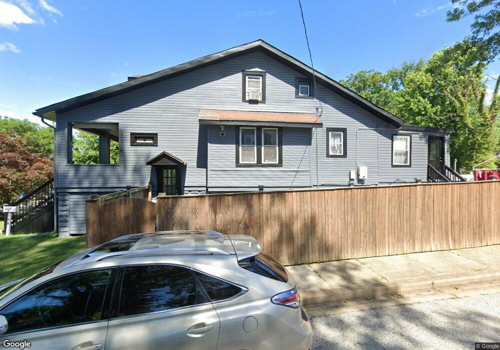 3114 Pinewood Ave, Baltimore, MD 21214 - photo 1