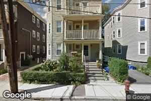 14 Acadia Park Unit 2, Somerville, MA 02143