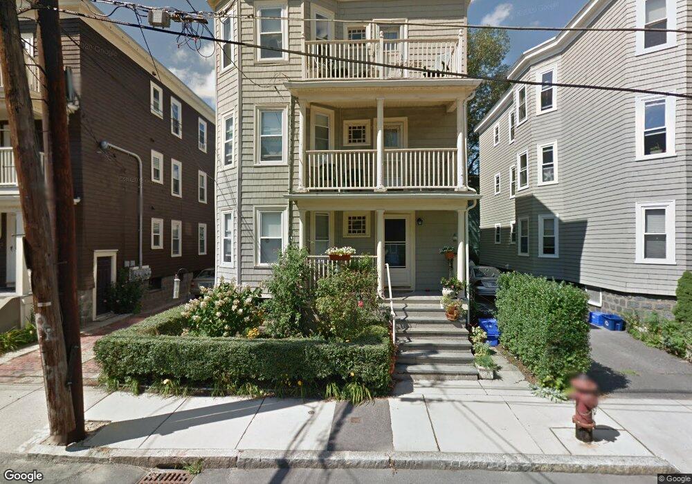 14 Acadia Park, Somerville, MA 02143 - photo 1