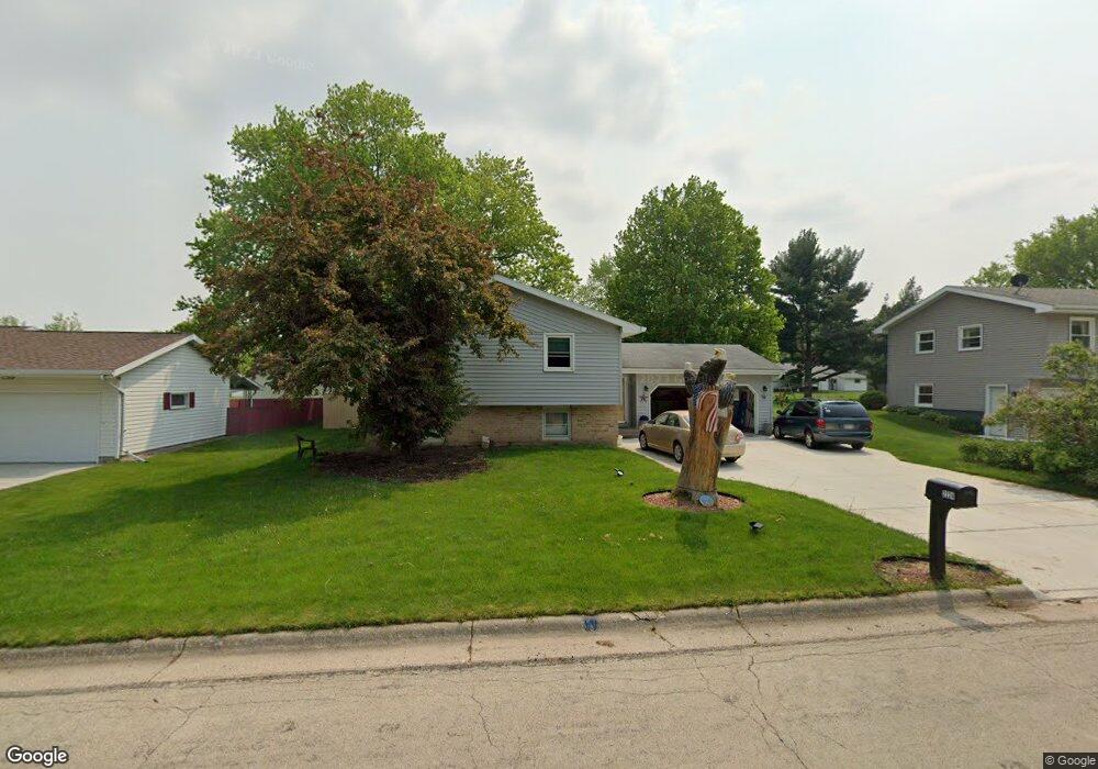 2224 4th Ave W, Monroe, WI 53566 - photo 1