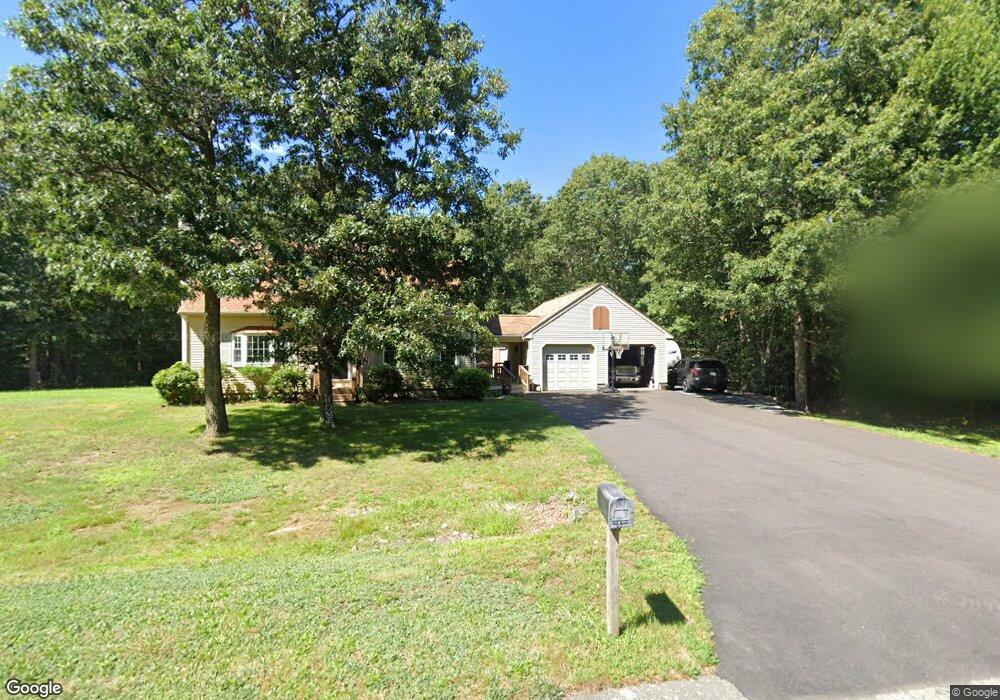 2 Jillian Way, Westport, MA 02790 - photo 1