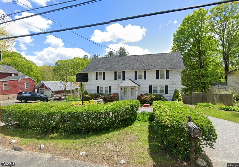 26 Main St, Northfield, CT 06778 - photo 1