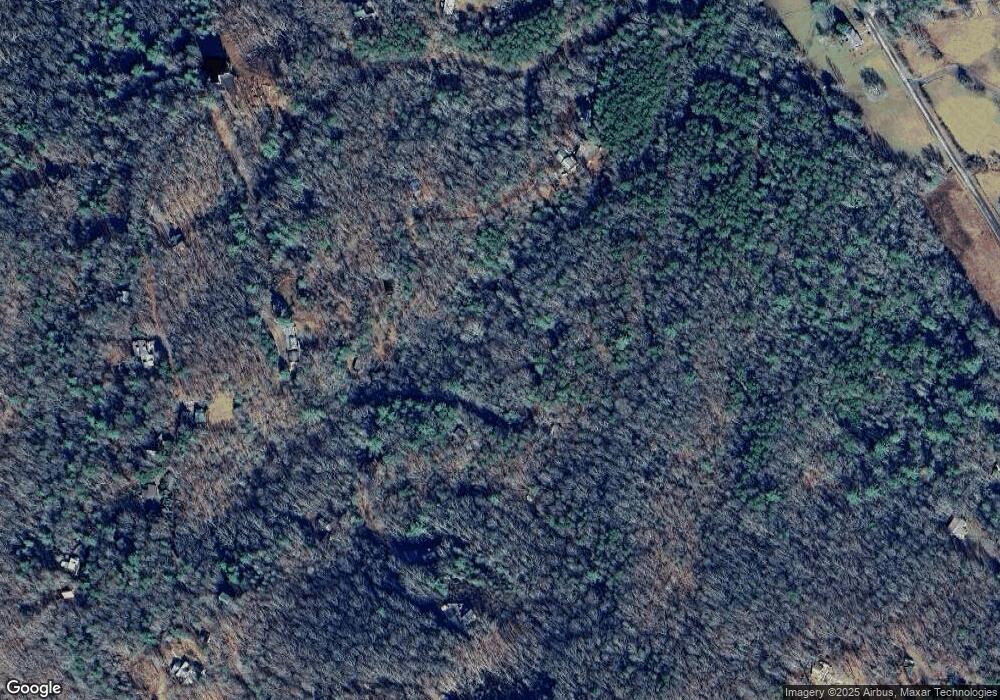 1159 Hickory Dr, Mineral Bluff, GA 30559 - photo 1