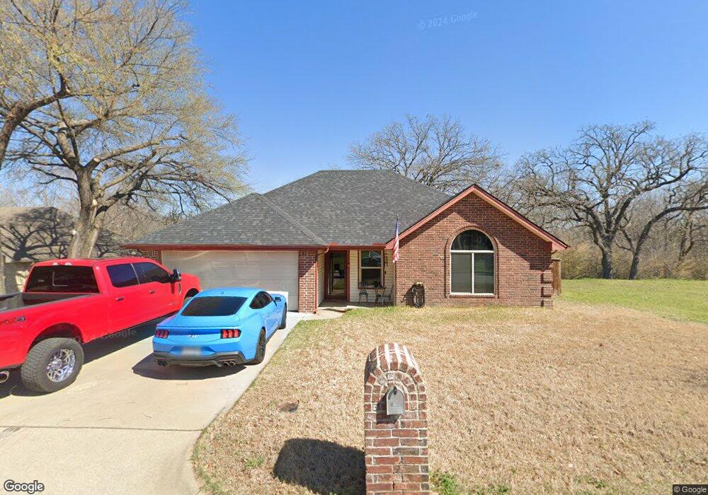 101 King Arthur Dr, Weatherford, TX 76086 - photo 1