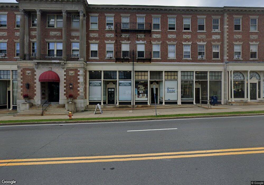 354 No Main St unit 308, Andover, MA 01810 - photo 1