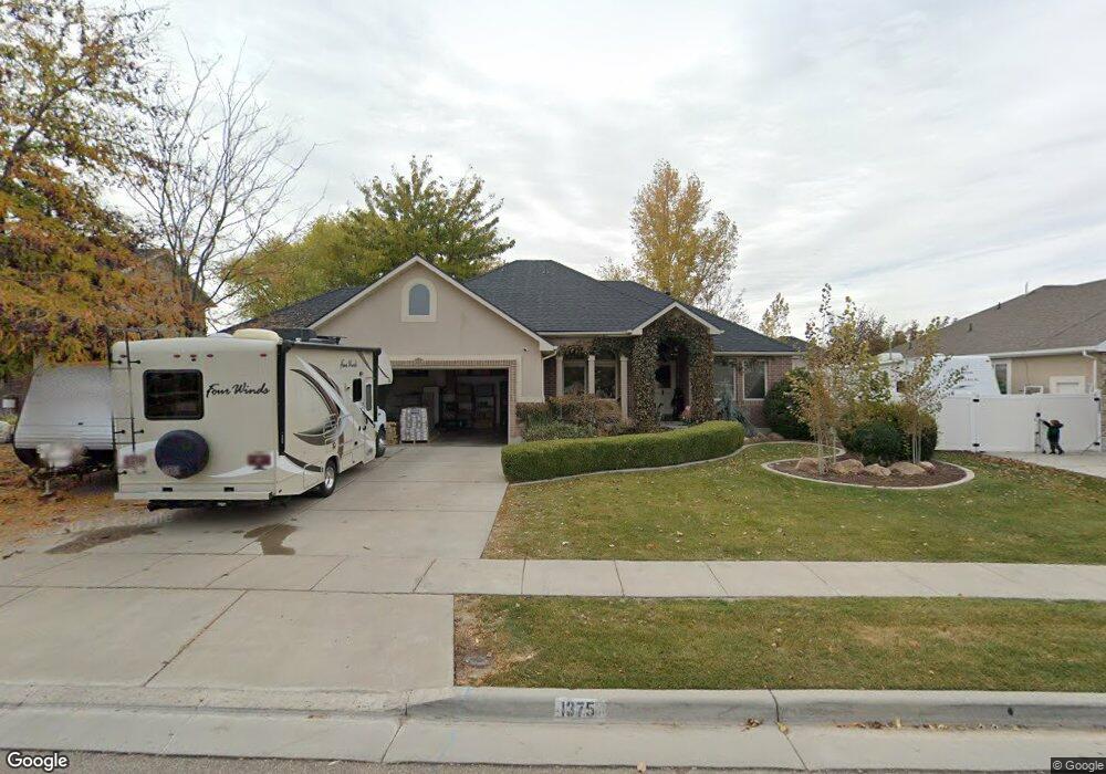 1375 W 2425 S, Syracuse, UT 84075 - photo 1