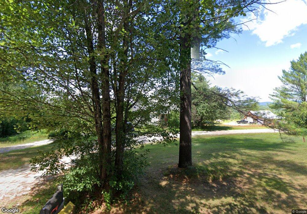 411 Millett Rd, Minot, ME 04258 - photo 1