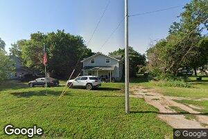 400 1st St, Morrison, OK 73061