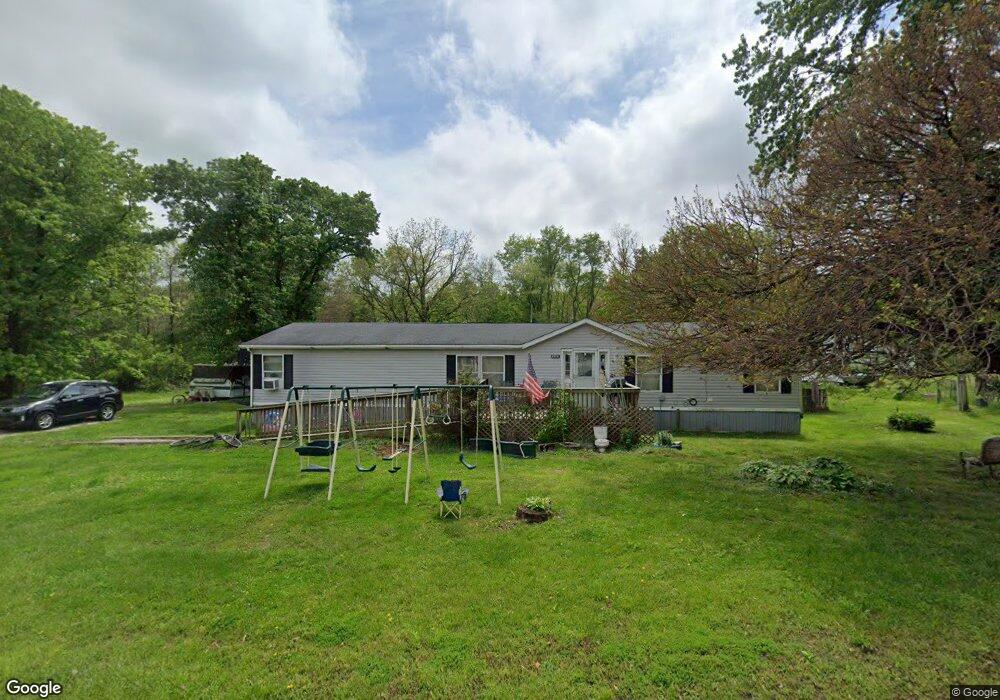 4375 E Whiskey Run Rd NE, Georgetown, IN 47122 - photo 1