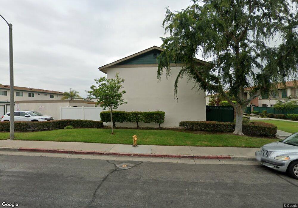 8216 Ginnis Green, Buena Park, CA 90621 - photo 1