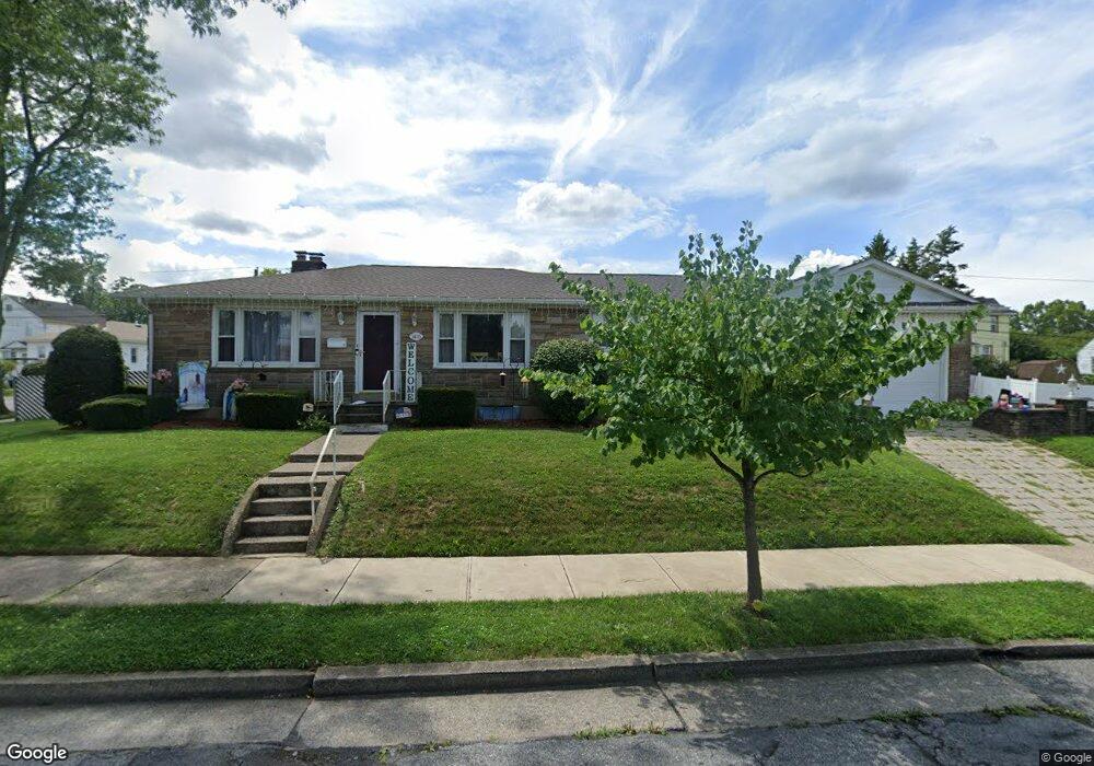 1405 Fernwood St, Bethlehem, PA 18018 - photo 1