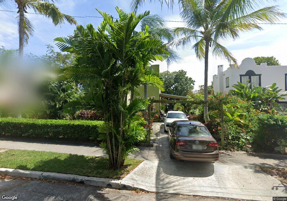 956 39th Ct, West Palm Beach, FL 33407 - photo 1