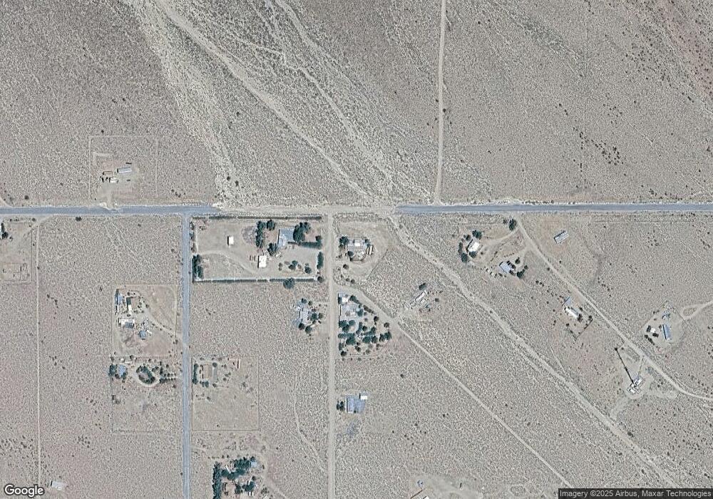 20964 Quail Canyon Dr, Mojave, CA 93501 - photo 1