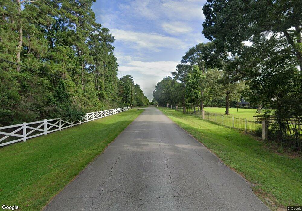 Lot 16 Vickie, Magnolia, TX 77354 - photo 1