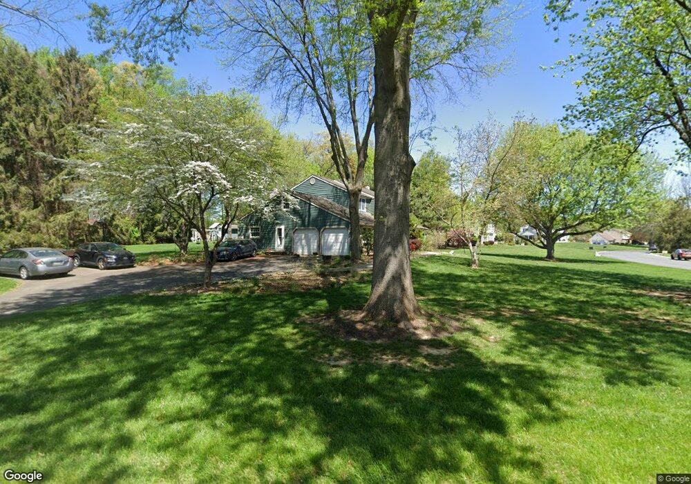 5648 Quail Dr, Doylestown, PA 18902 - photo 1