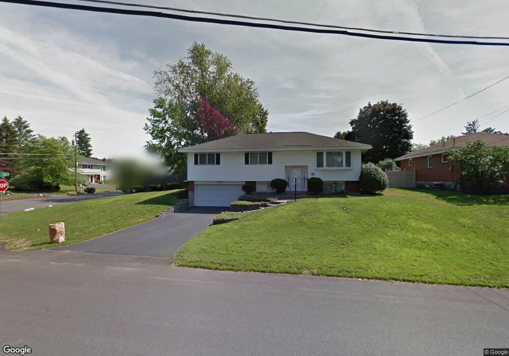 43 James Dr, Albany, NY 12211 - photo 1