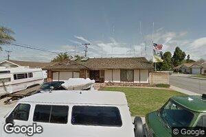 1201 Hibiscus St, Oxnard, CA 93036