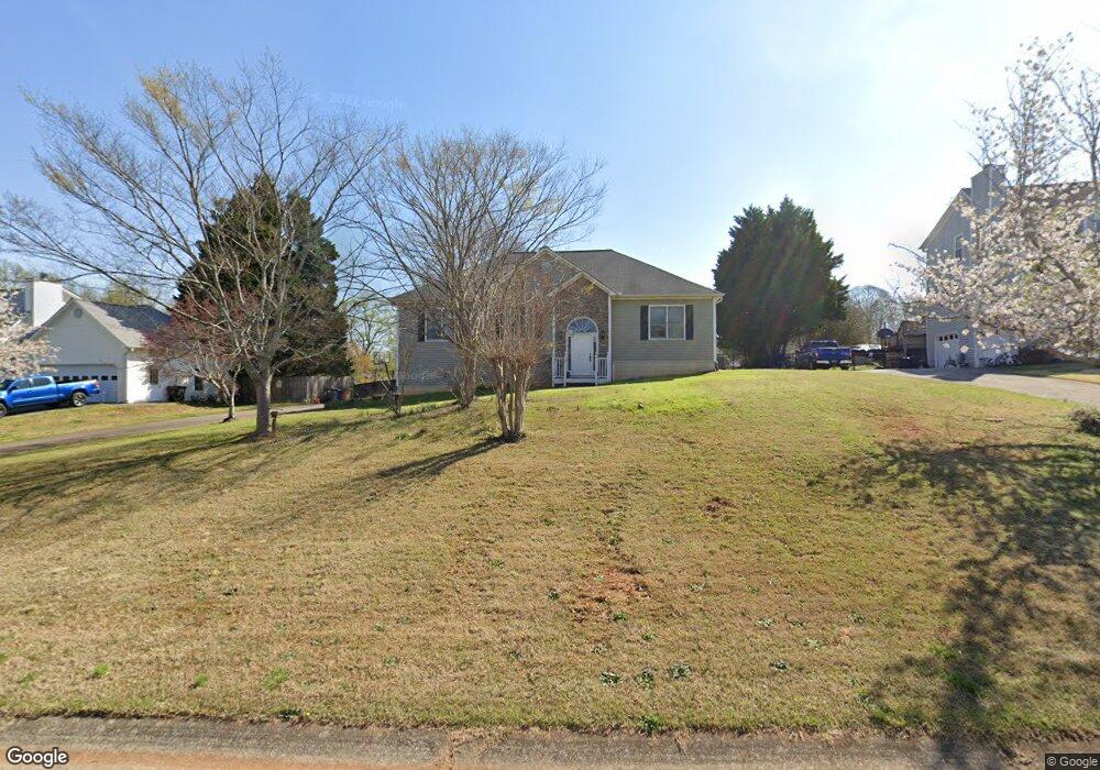 112 Logan Cole Dr, Acworth, GA 30102 - photo 1