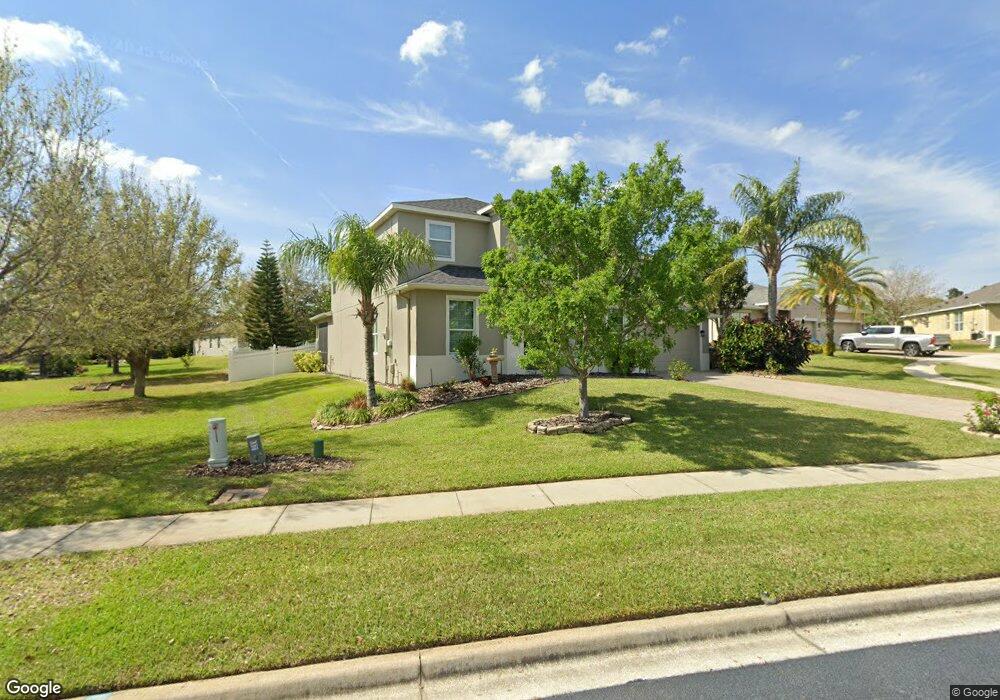 12337 Hammock Hill Dr, Clermont, FL 34711 - photo 1