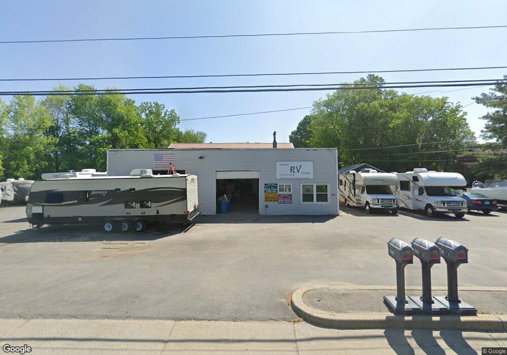 2645 State Route 9, Ballston Spa, NY 12020 - photo 1