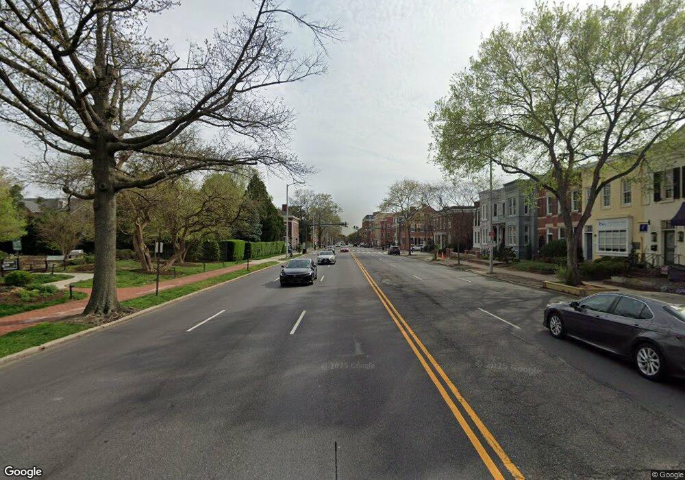 675677 Washington St S unit B, Alexandria, VA 22314 - photo 1