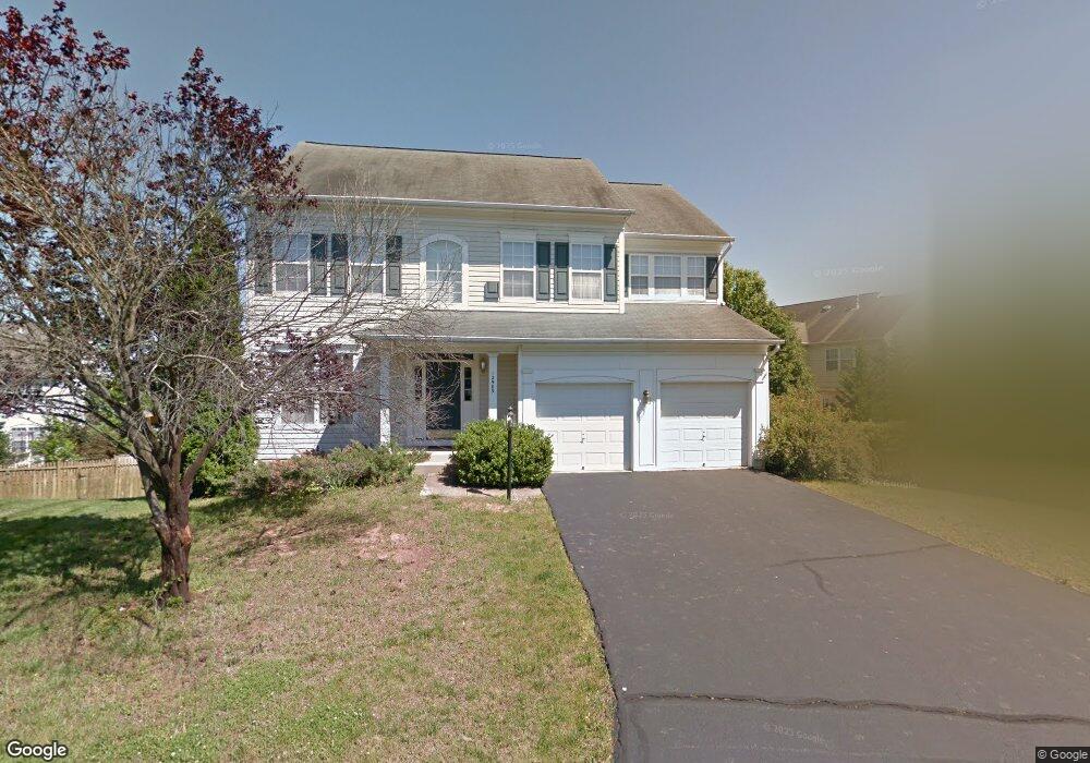 12583 Moray Firth Way, Bristow, VA 20136 - photo 1