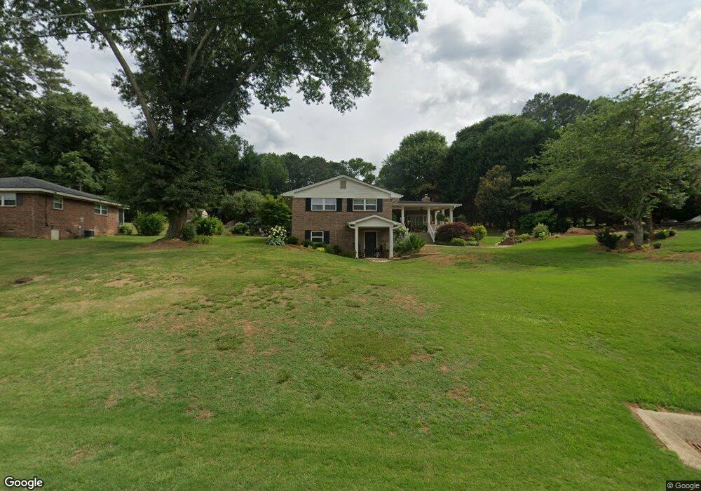 112 Walnut St, Canton, GA 30115 - photo 1