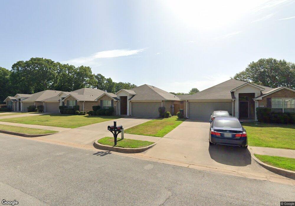 5916 Pine Cone Ln, Tyler, TX 75707 - photo 1