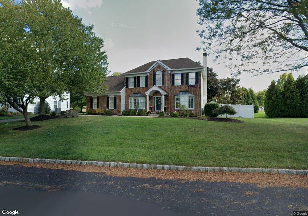 4937 Davis Dr, Doylestown, PA 18902 - photo 1