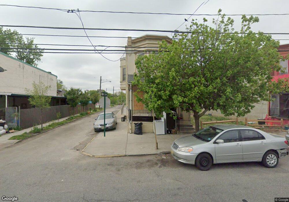 814 State St, Camden, NJ 08102 - photo 1