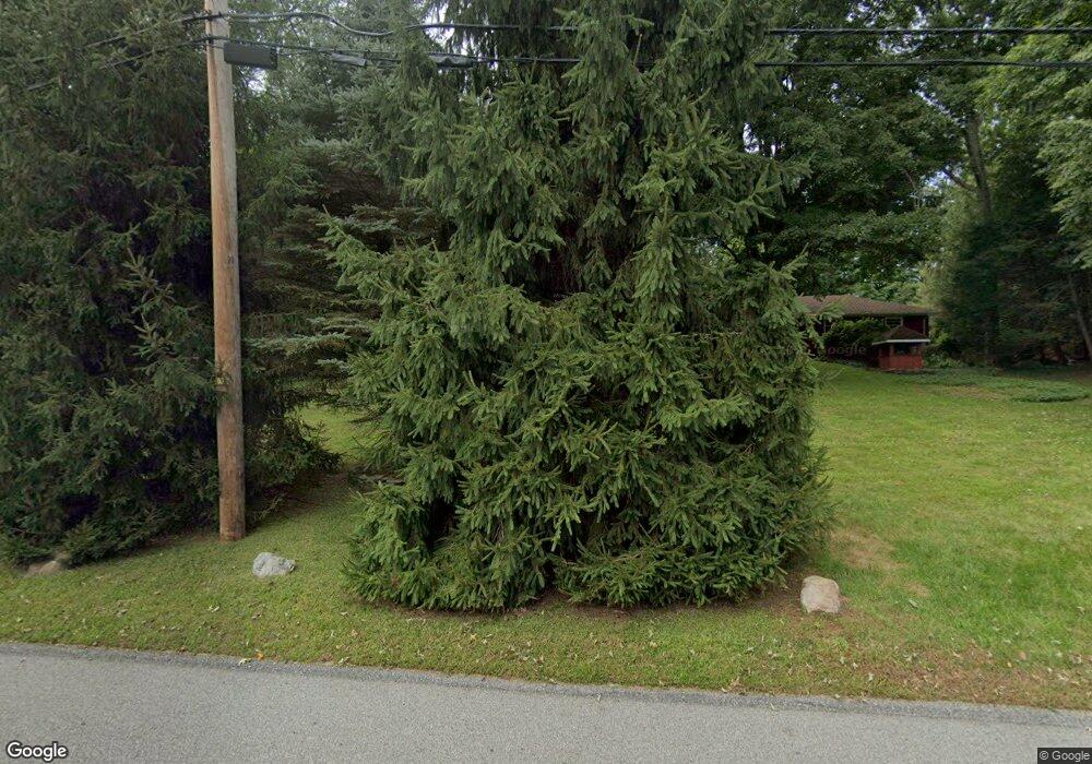 7 Ridge Rd, Upper Saddle River, NJ 07458 - photo 1