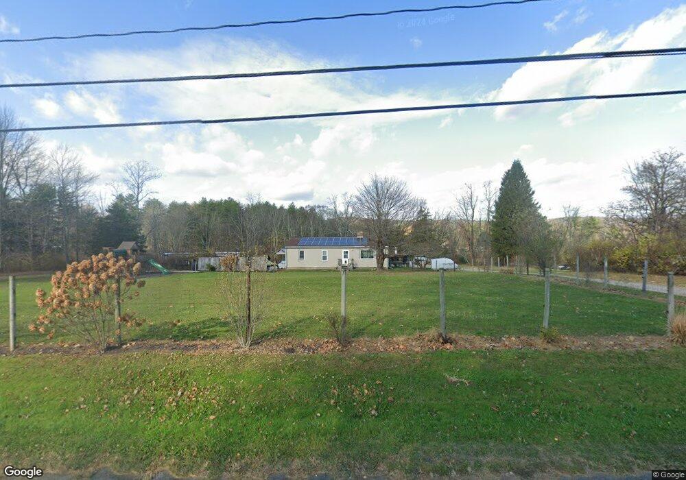 4616 Route 209, Accord, NY 12404 - photo 1