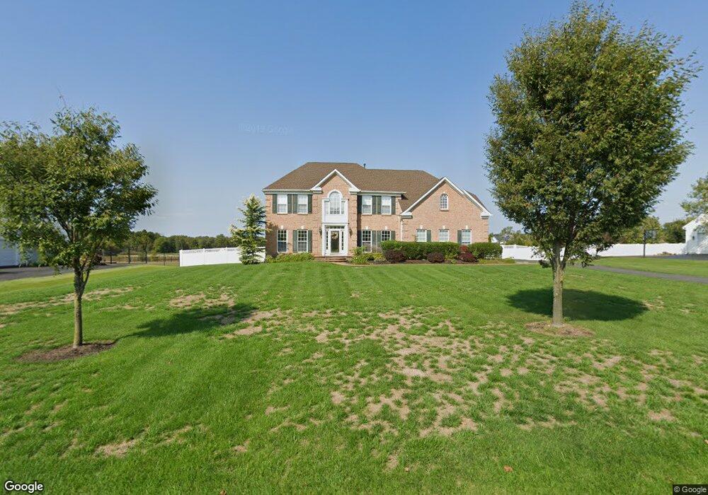 831 Middlesborough Way, Mickleton, NJ 08056 - photo 1